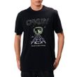 Camiseta Masculina Oakley Space Grip Blackout-FOA407233-02E- -1-